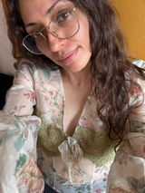 Martha Tizcareño review photo