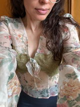 Martha Tizcareño review photo