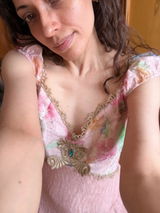 Martha Tizcareño review photo