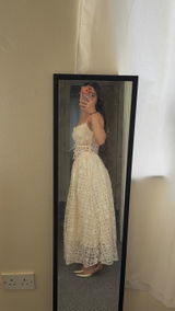 Anonymous review photo