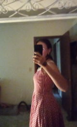 Aline review photo