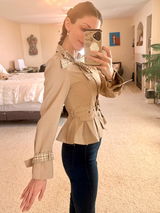 Courtney review photo