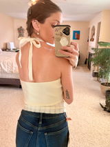 Courtney review photo