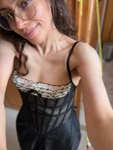 Martha Tizca review photo