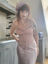 Sophia Rose review photo