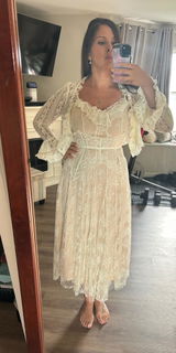 Lizzette review photo