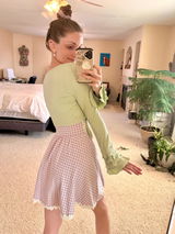 Courtney review photo