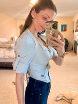 Courtney review photo
