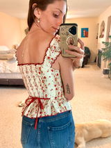 Courtney review photo
