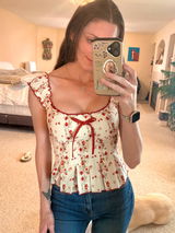 Courtney review photo