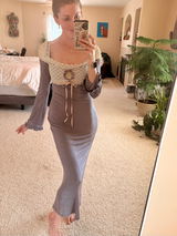 Courtney review photo