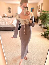 Courtney review photo