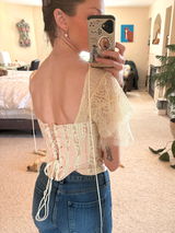 Courtney review photo