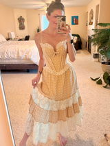 Courtney review photo