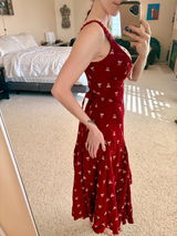 Courtney review photo