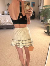 Courtney review photo