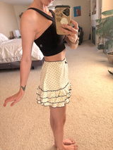 Courtney review photo