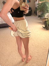 Courtney review photo