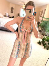 Courtney review photo