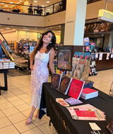 Samantha Zamora review photo