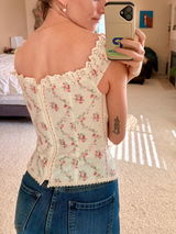 Courtney review photo