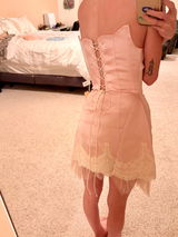 Courtney review photo