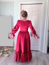 Tracy review photo