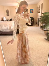 Courtney review photo