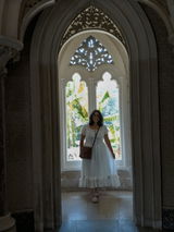 Mariana Carvalho review photo
