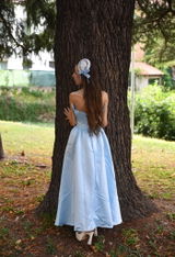 Alessandra review photo