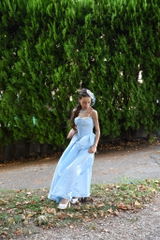 Alessandra review photo