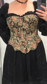 Dymond E review photo