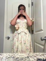 Abigayle May review photo