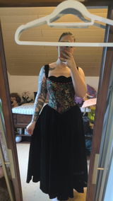 Vanessa review photo
