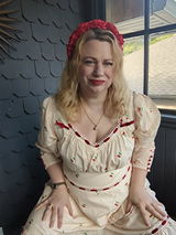 Kirsten review photo