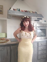 Sophia Rose review photo