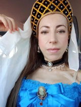 Alessandra review photo