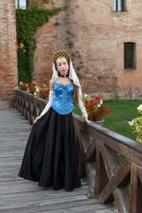 Alessandra review photo