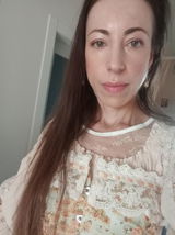 Alessandra review photo