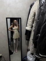 Svitlana Vysotska review photo