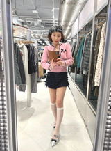 min yu review photo