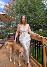 Gabriella Gagliano review photo