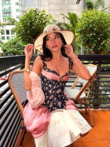 Felicity Del Rosario review photo