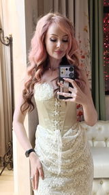 Liliia Soave review photo