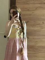 Millie review photo