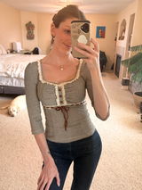 Courtney review photo