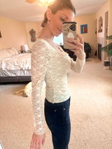Courtney review photo