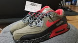Shawn D. review photo
