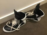 Jet C. review photo