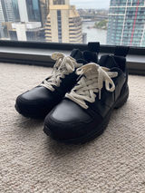 Wayne D. review photo